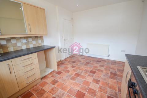 121 Greengate Lane, High Green, Sheffield, S35 3GS