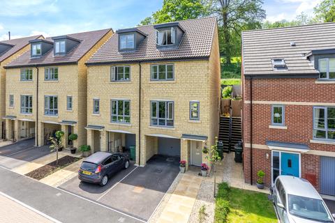 24 Bowbridge Wharf, Stroud, GL5 2LD