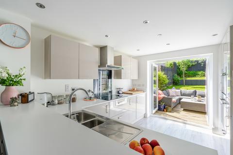 24 Bowbridge Wharf, Stroud, GL5 2LD