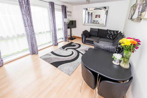 Flat 15, Lesley Court, 2 Harcourt Road, Wallington, SM6 8AZ