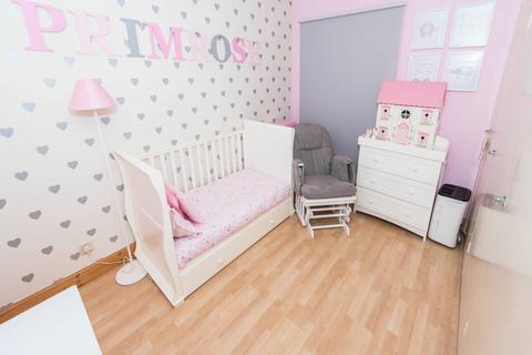 Flat 15, Lesley Court, 2 Harcourt Road, Wallington, SM6 8AZ