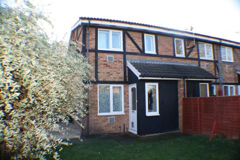31 Ingleside, Colnbrook, Slough, SL3 0PD
