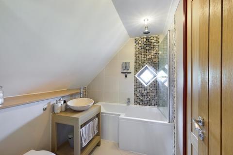 1 Barnes Croft, Hilderstone, Stone, ST15 8XU