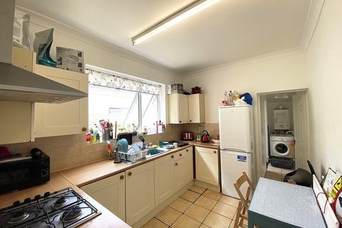 4 bedroom terraced house to rent - Jessie Road, Southsea