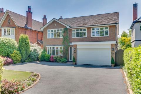 27a Alderbrook Road, Solihull, B91 1NN