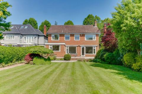 27a Alderbrook Road, Solihull, B91 1NN
