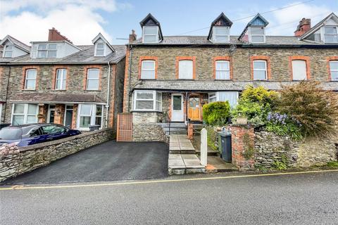 10 Park Gardens, Lynton, EX35 6DF