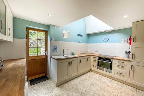 10 Park Gardens, Lynton, EX35 6DF