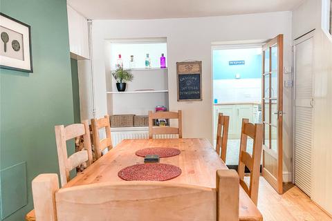 10 Park Gardens, Lynton, EX35 6DF