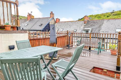 10 Park Gardens, Lynton, EX35 6DF
