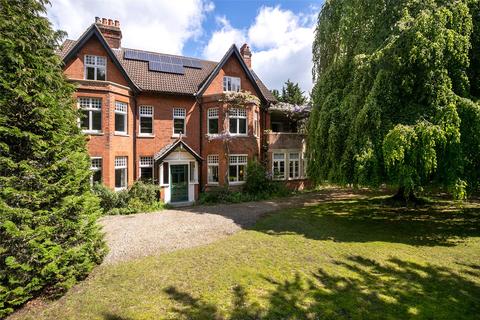 14 Bentley Road, Cambridge, CB2 8AW