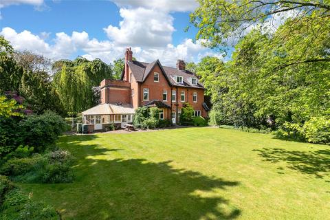 14 Bentley Road, Cambridge, CB2 8AW