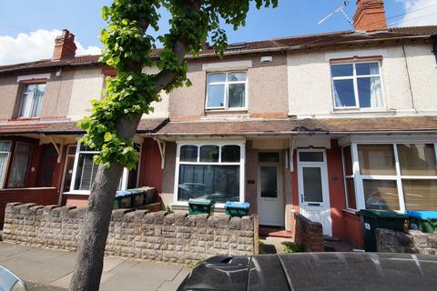 62 Bolingbroke Road, Coventry, CV3 1AQ