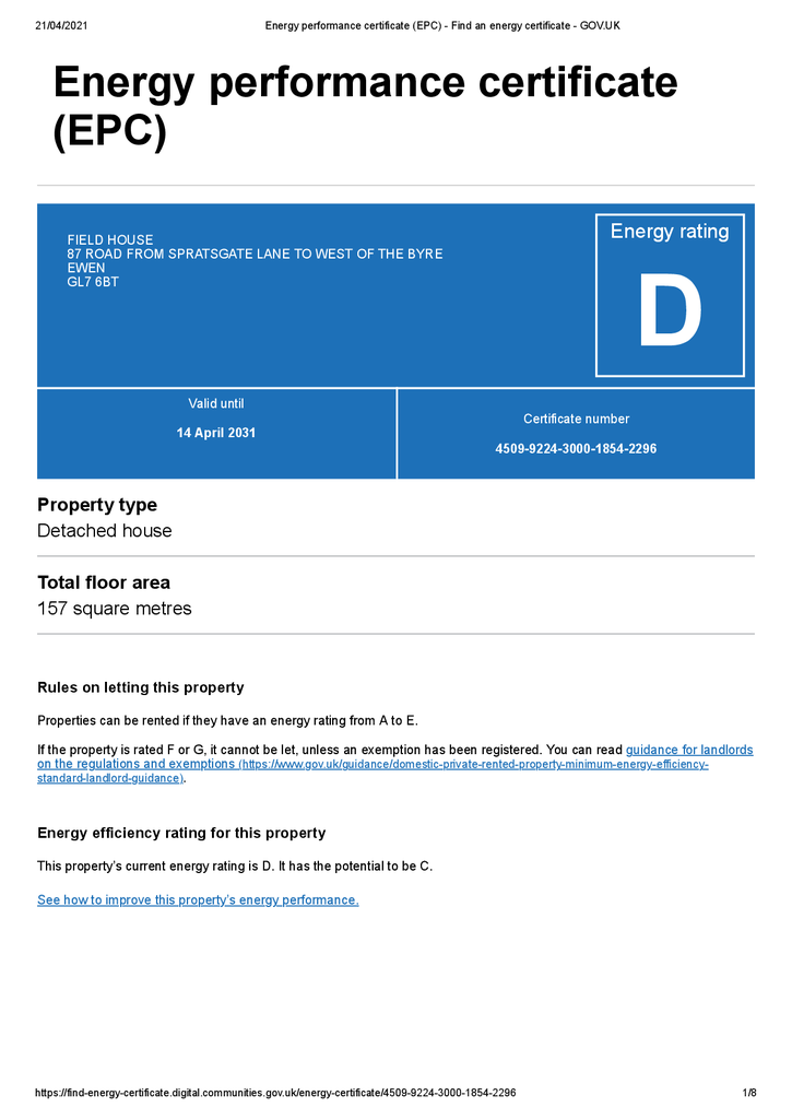 Epcdocument