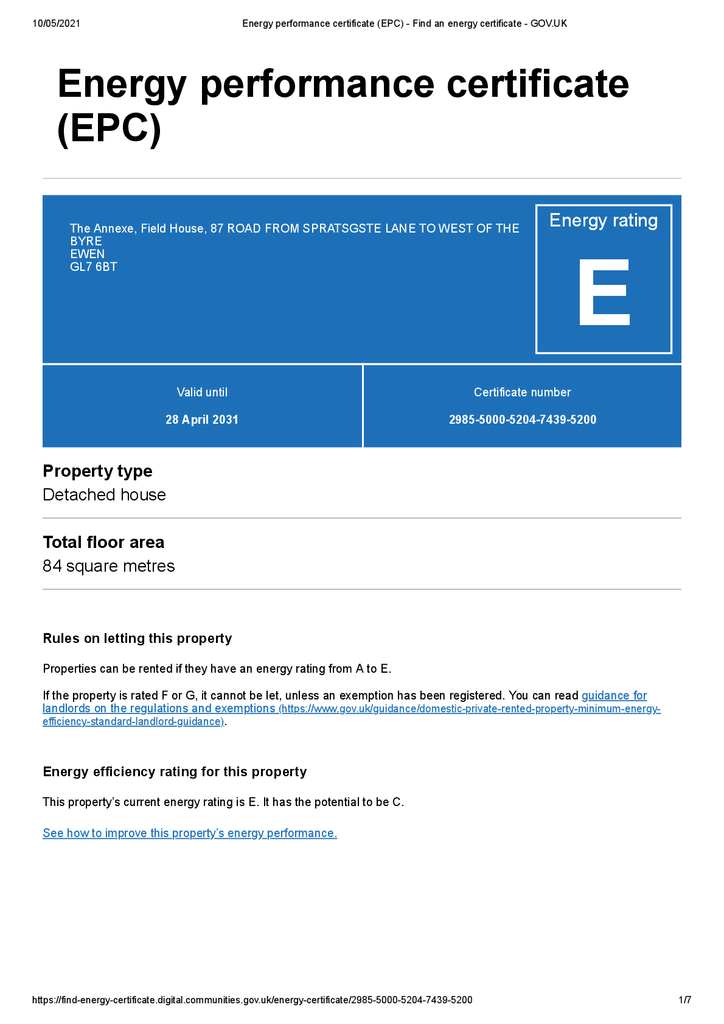 Epcdocument