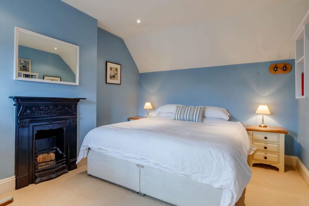 Guest Bedroom