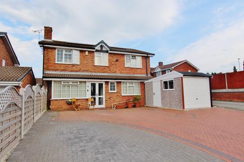 20 Dovestone, Wilnecote, Tamworth, B77 4PB
