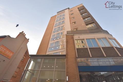 undefined, Loxley Court