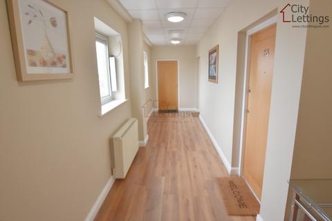 undefined, Loxley Court