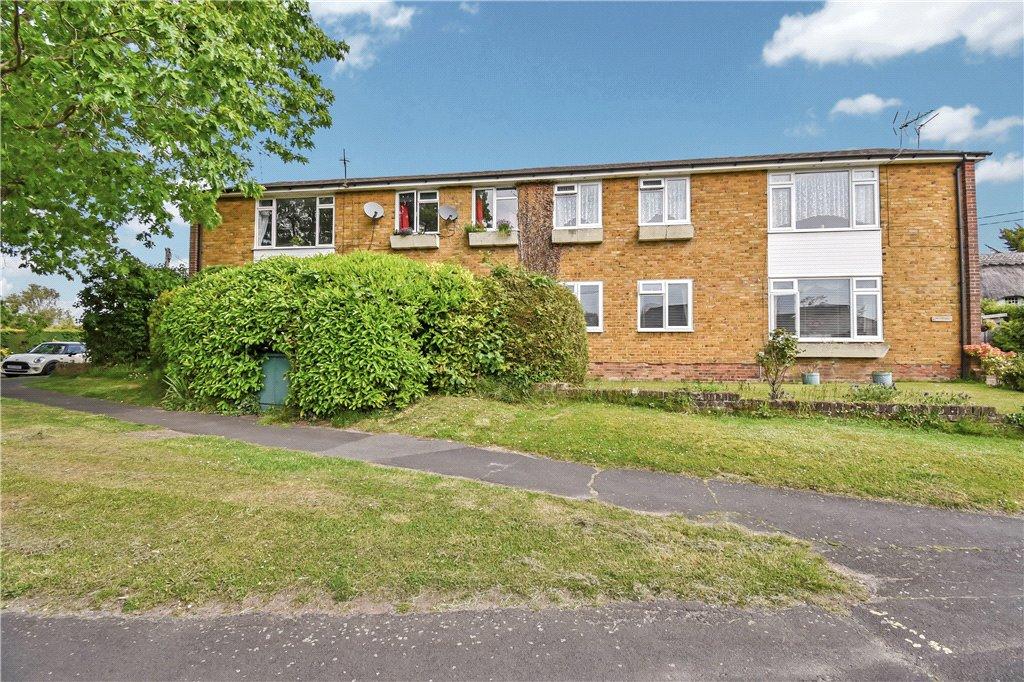Nursling Street, Nursling, Southampton 2 bed apartment £220,000