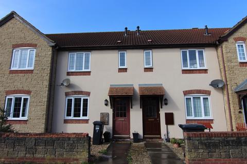 7 Hedge Close, Weston-super-mare, BS22 6DW