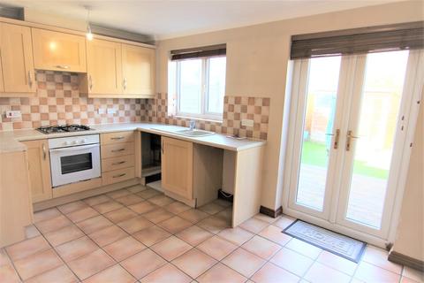 7 Hedge Close, Weston-super-mare, BS22 6DW