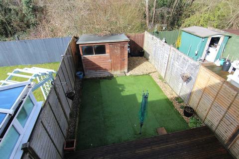 7 Hedge Close, Weston-super-mare, BS22 6DW