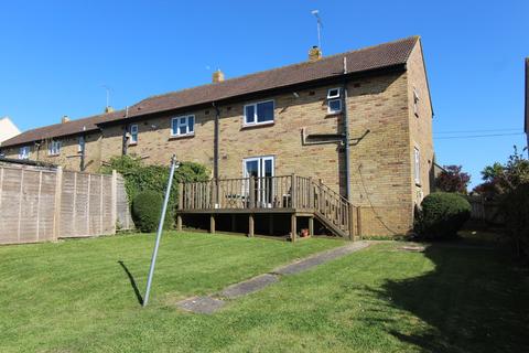 13 Anson Road, Locking, Weston-super-mare, BS24 7DG