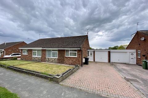 61 Back Lane, Congleton, CW12 4PY