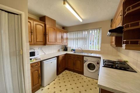 61 Back Lane, Congleton, CW12 4PY