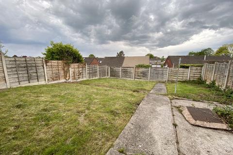 61 Back Lane, Congleton, CW12 4PY