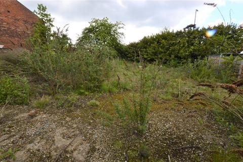 Land for sale, Lower Mickletown, Methley, Leeds, West Yorkshire