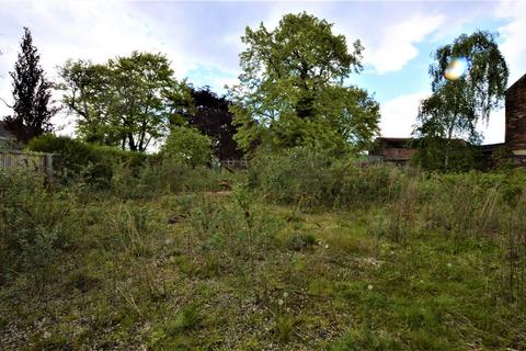 Land for sale, Lower Mickletown, Methley, Leeds, West Yorkshire