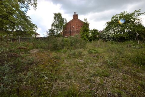 Land for sale, Lower Mickletown, Methley, Leeds, West Yorkshire
