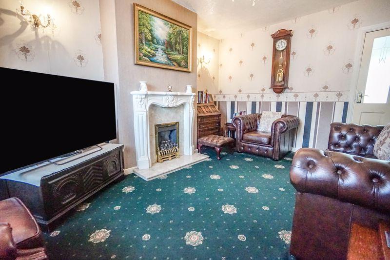 Walton Road, Wednesbury 2 bed end of terrace house £145,000