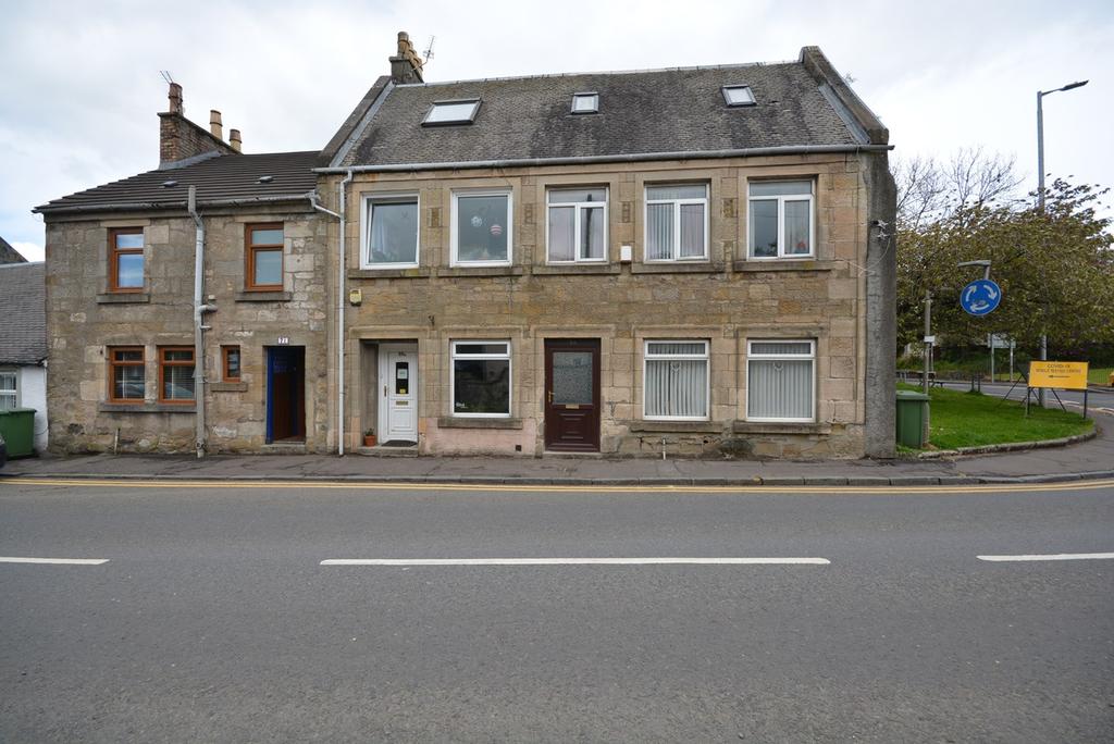 Lainshaw Street, Stewarton, Kilmarnock, KA3 3 bed terraced house £129,995