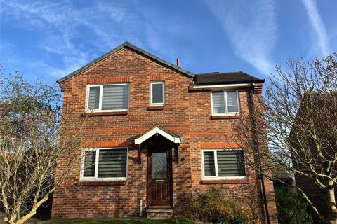 undefined, Kings Mead, Ripon, North Yorkshire, HG4