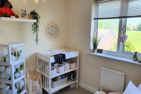 undefined, Kings Mead, Ripon, North Yorkshire, HG4