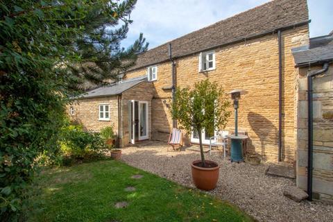 4 bedroom terraced house for sale - The Acorns, Market Deeping