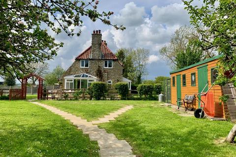 1, The Cottages Cartoft, Kirkbymoorside, York, YO62 6NU