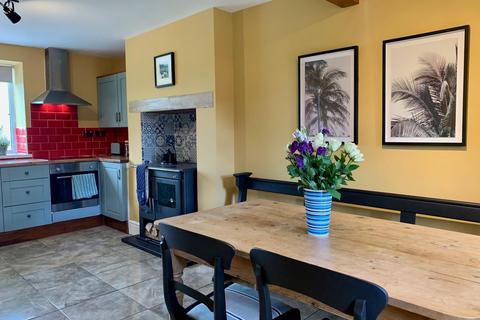 1, The Cottages Cartoft, Kirkbymoorside, York, YO62 6NU