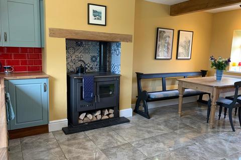 1, The Cottages Cartoft, Kirkbymoorside, York, YO62 6NU