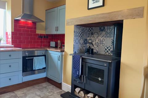 1, The Cottages Cartoft, Kirkbymoorside, York, YO62 6NU