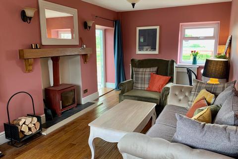 1, The Cottages Cartoft, Kirkbymoorside, York, YO62 6NU