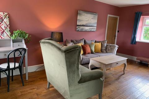1, The Cottages Cartoft, Kirkbymoorside, York, YO62 6NU