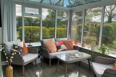 1, The Cottages Cartoft, Kirkbymoorside, York, YO62 6NU