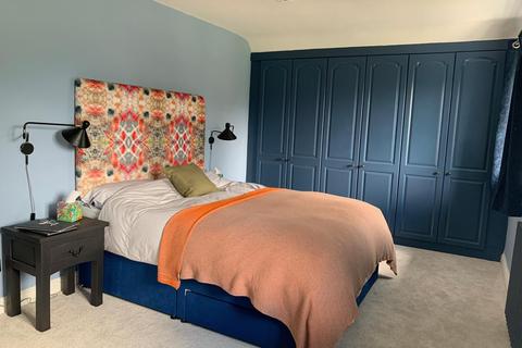 1, The Cottages Cartoft, Kirkbymoorside, York, YO62 6NU