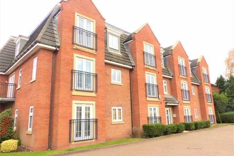 10 Grange Drive, Streetly, Sutton Coldfield, B74 3DT