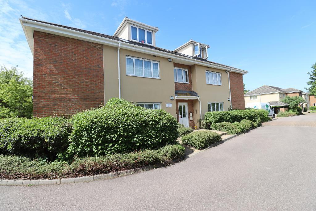 121 Gardenia Avenue, Luton, Bedfordshire, LU3 2NE 1 bed apartment £