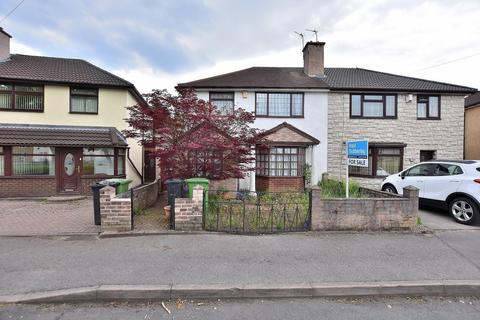 28 Charnwood Close, Bilston, WV14 8NA